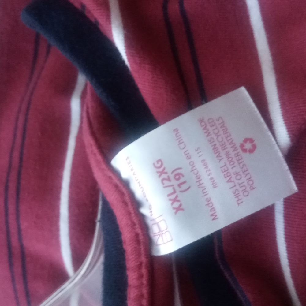 No Boundaries T-shirt - Picture 10 of 10